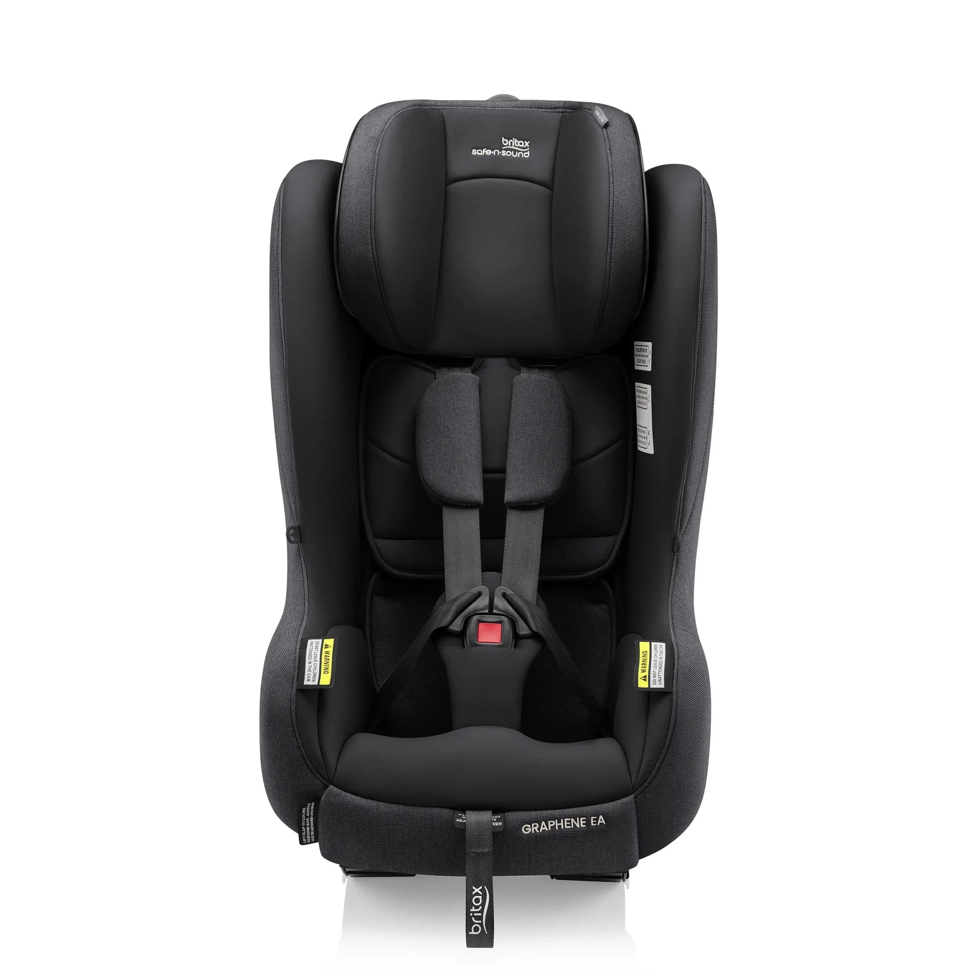 Britax Graphene EA Style Car Seat
