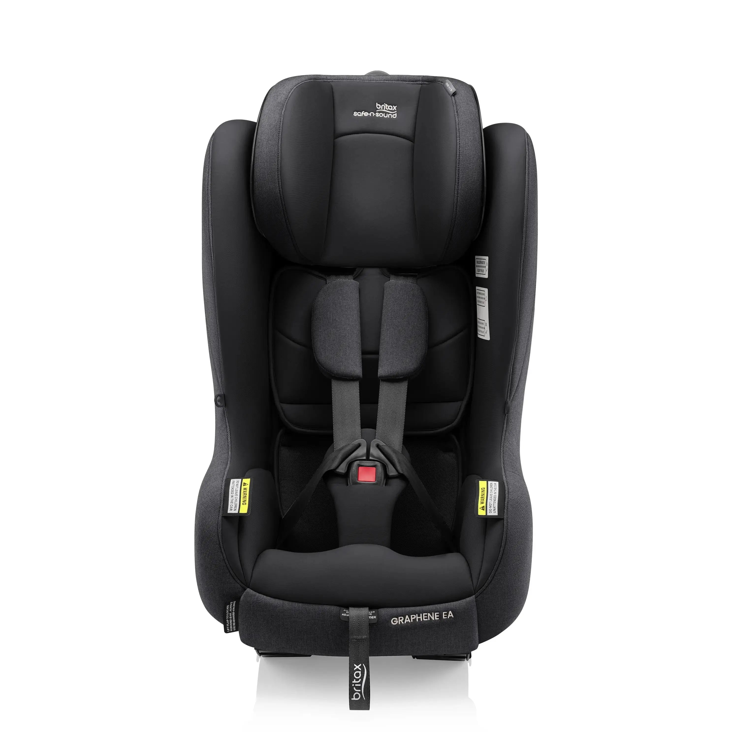 Britax Graphene EA Style Car Seat
