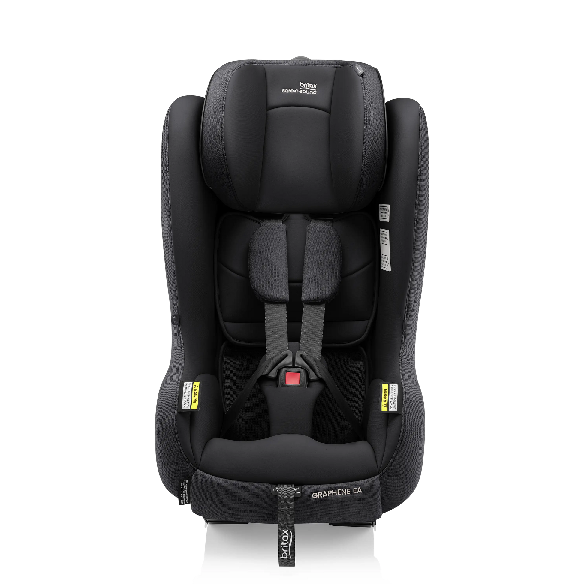 Britax Graphene EA Style Car Seat