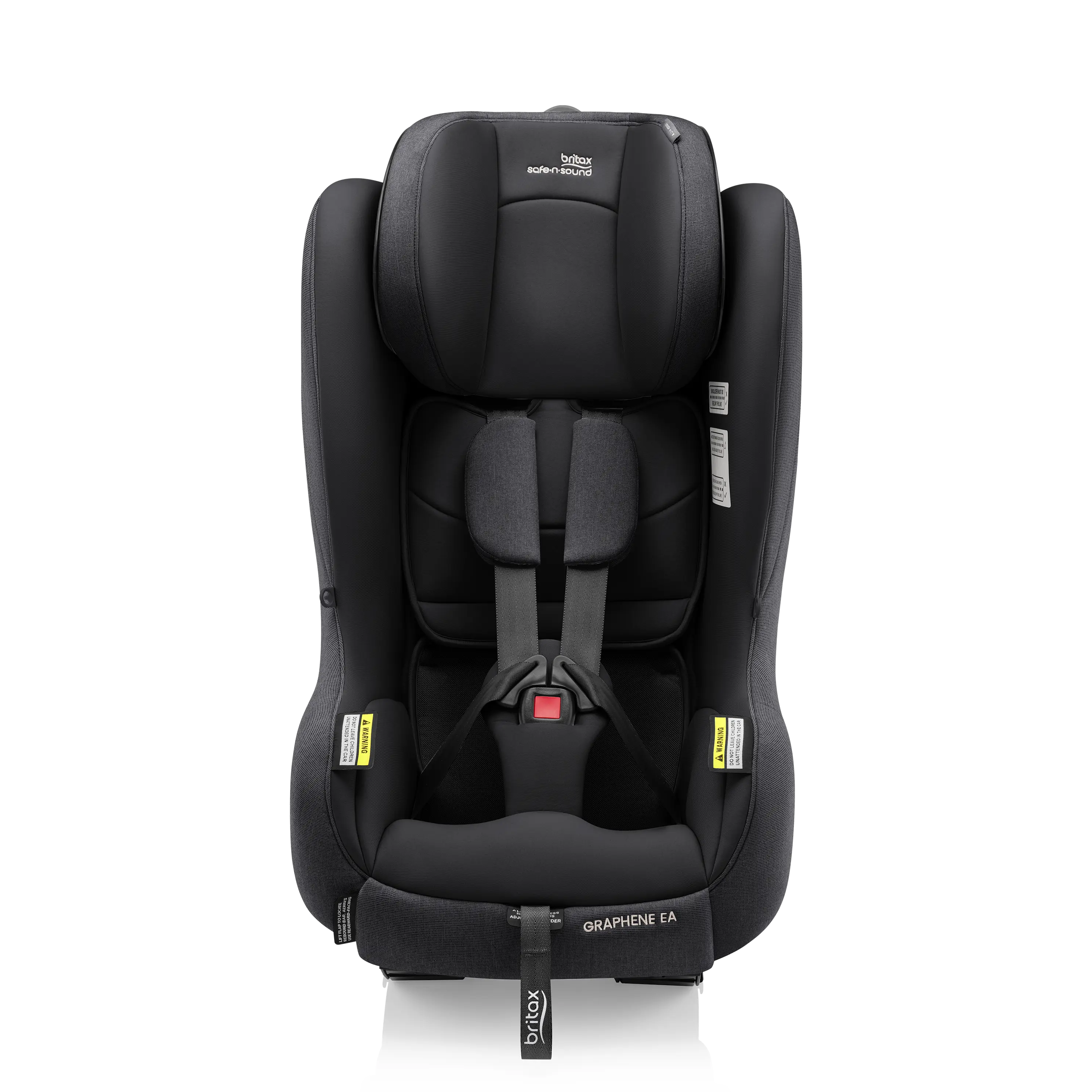 Britax Graphene EA Style Car Seat