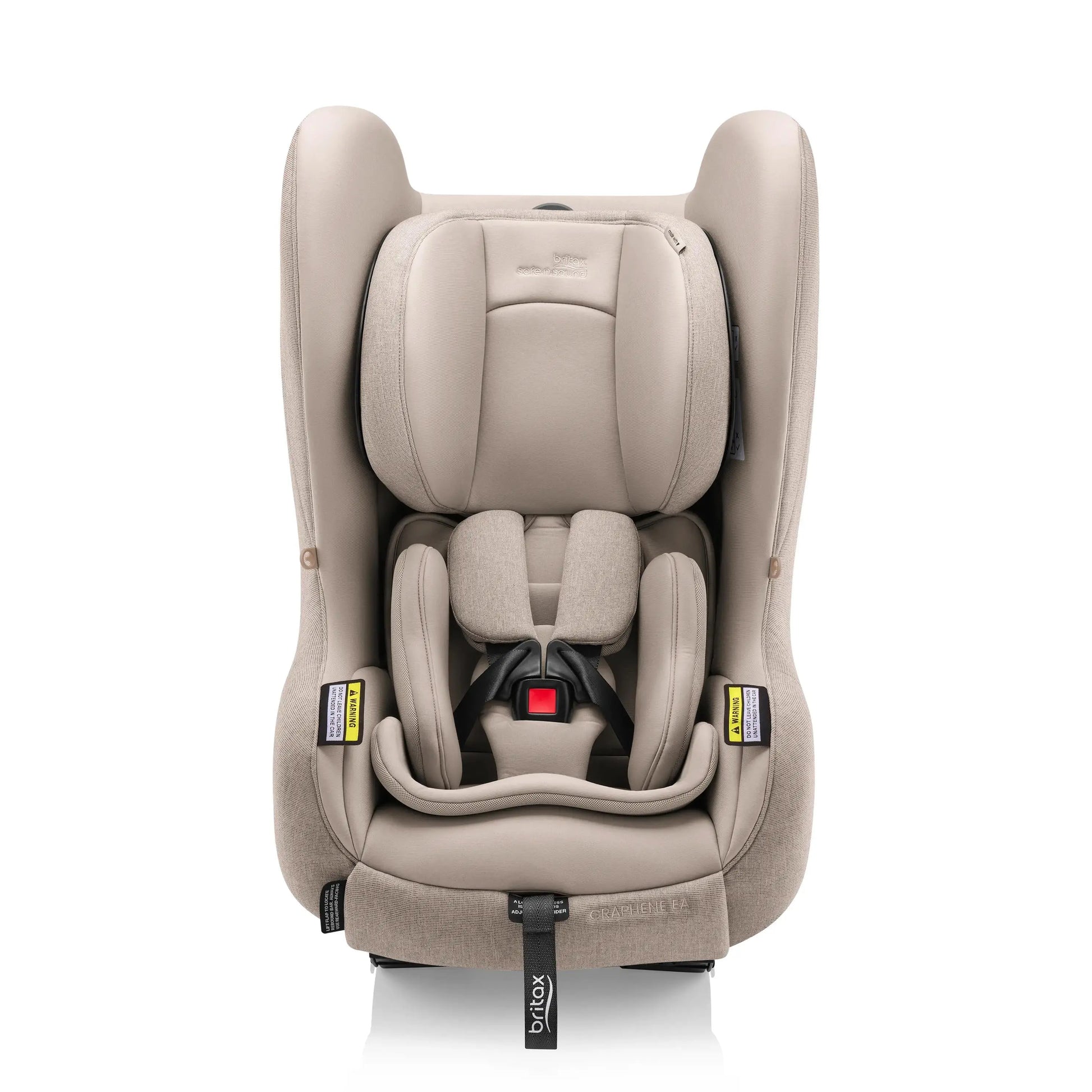 Britax Graphene EA Style Car Seat