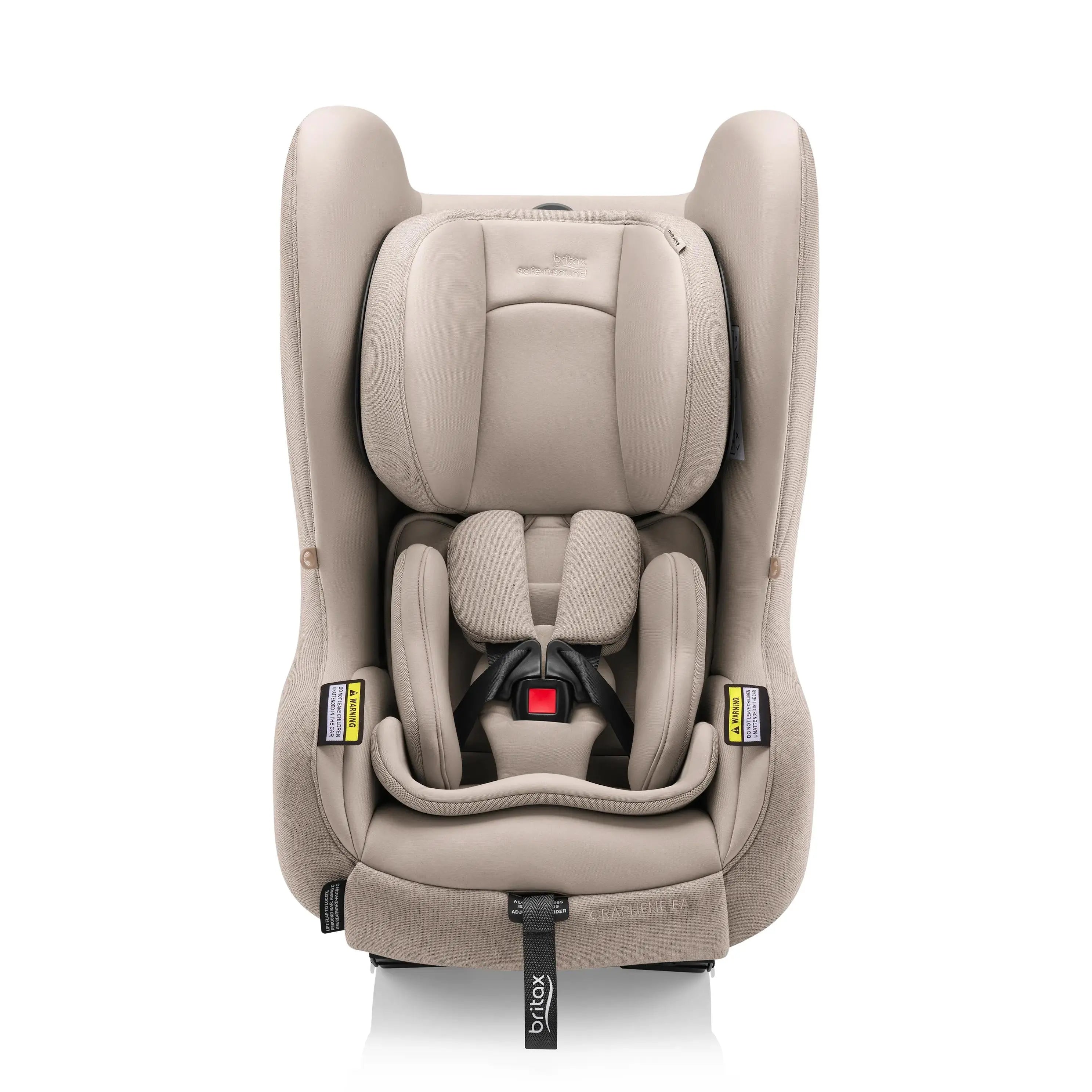 Britax Graphene EA Style Car Seat