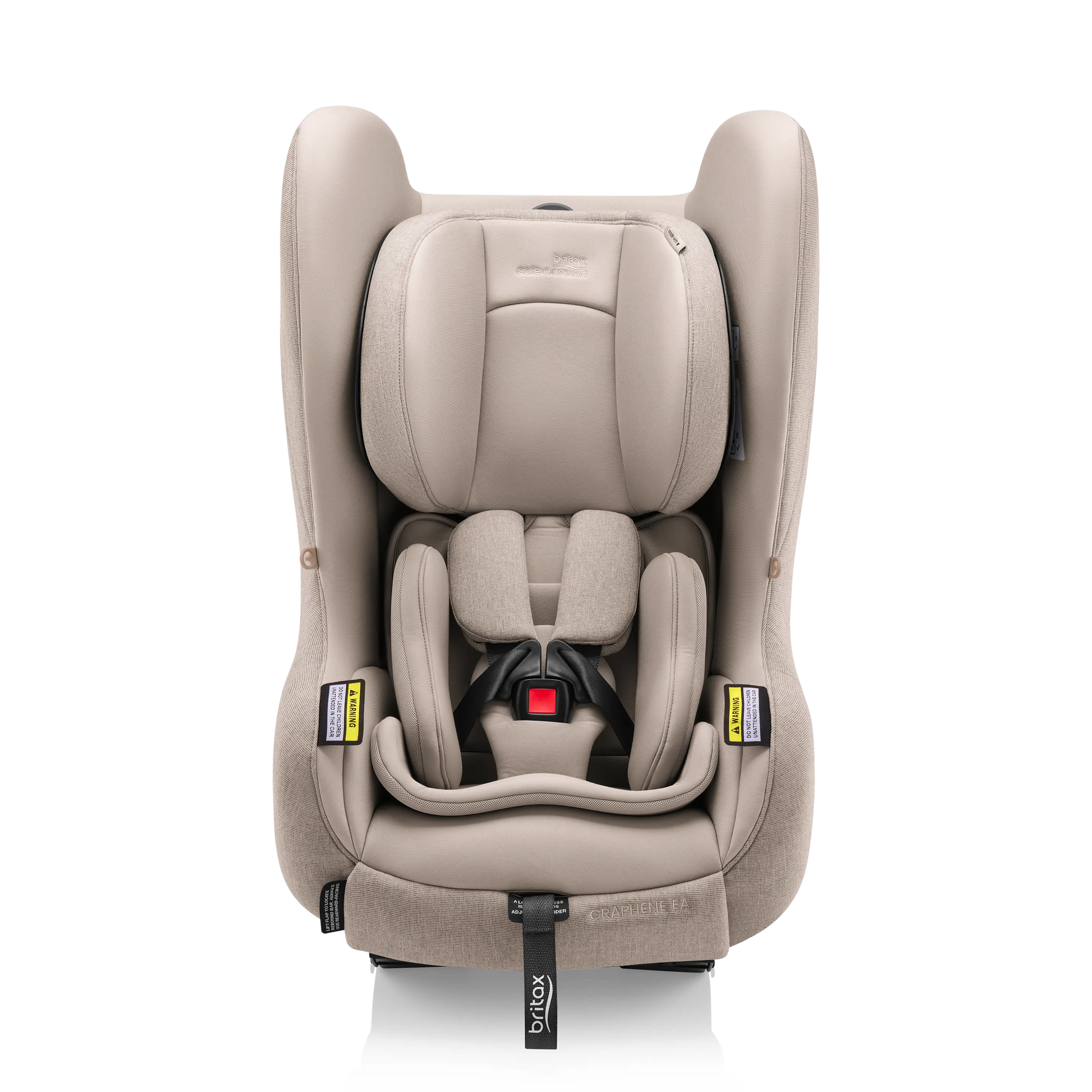 Britax Graphene EA Style Car Seat