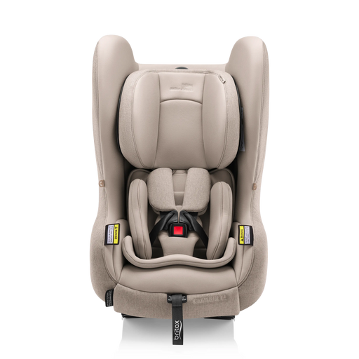 Britax Graphene EA Style Car Seat