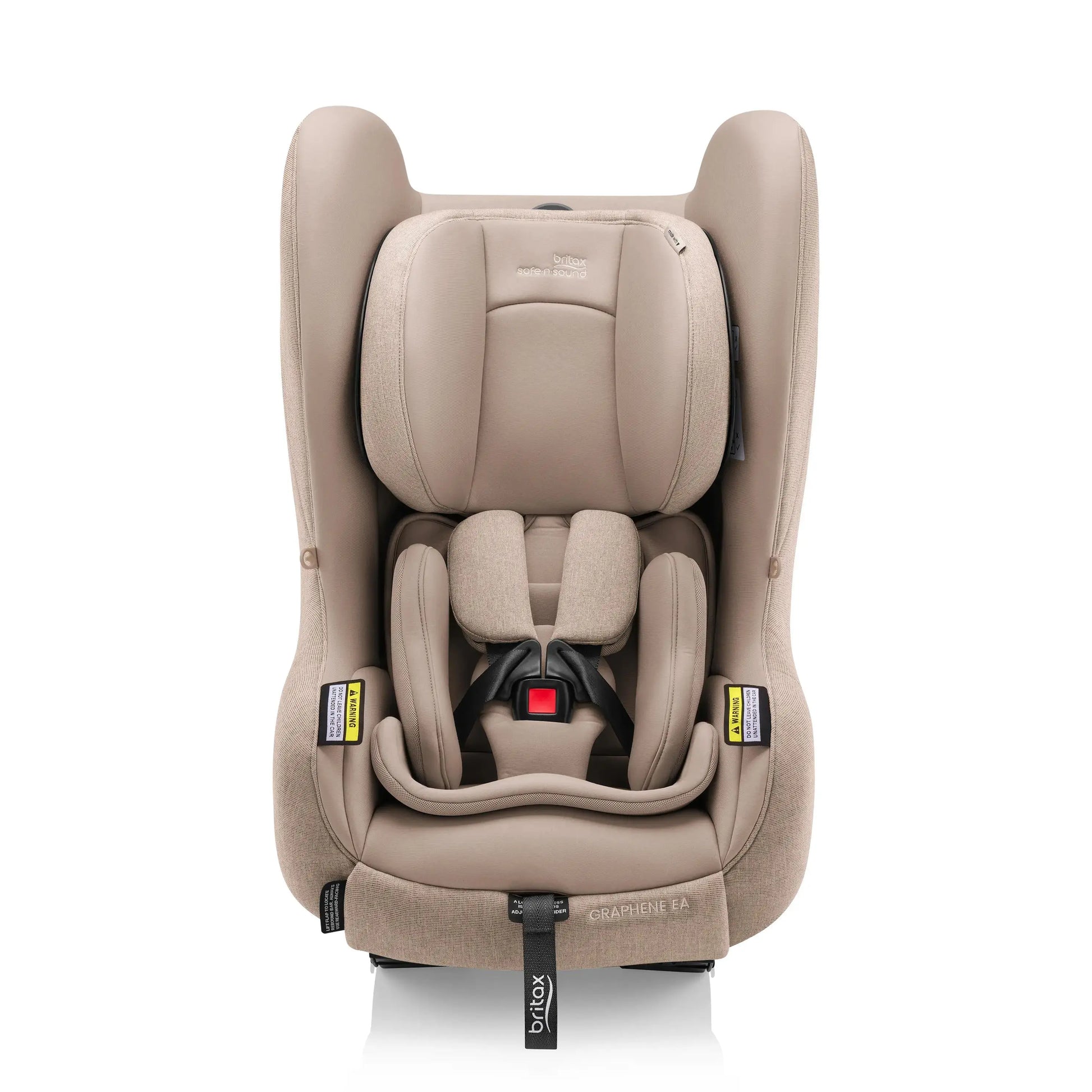 Britax Graphene EA Style Car Seat