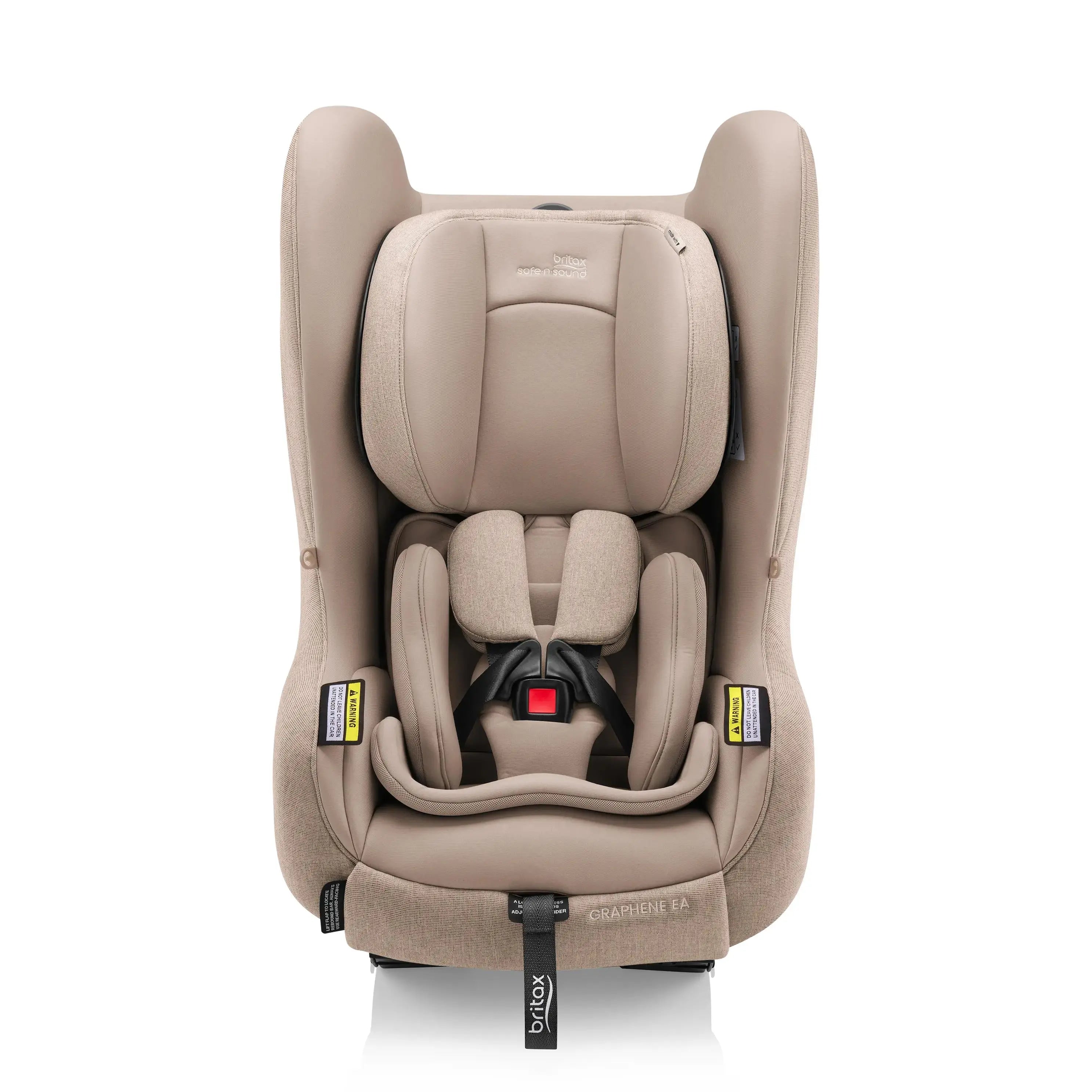 Britax Graphene EA Style Car Seat
