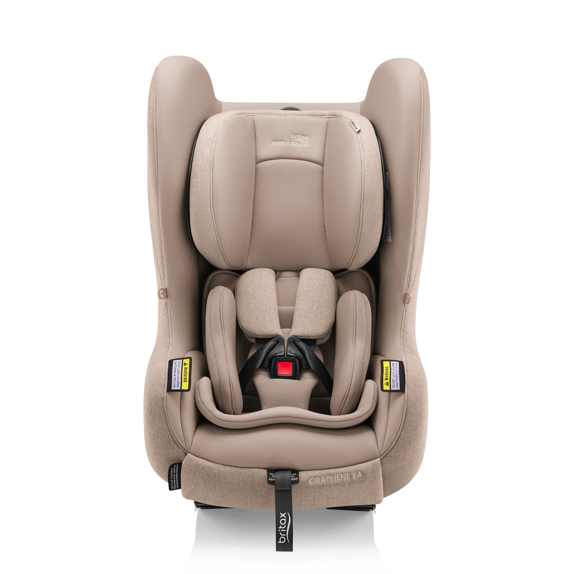 Britax Graphene EA Style Car Seat
