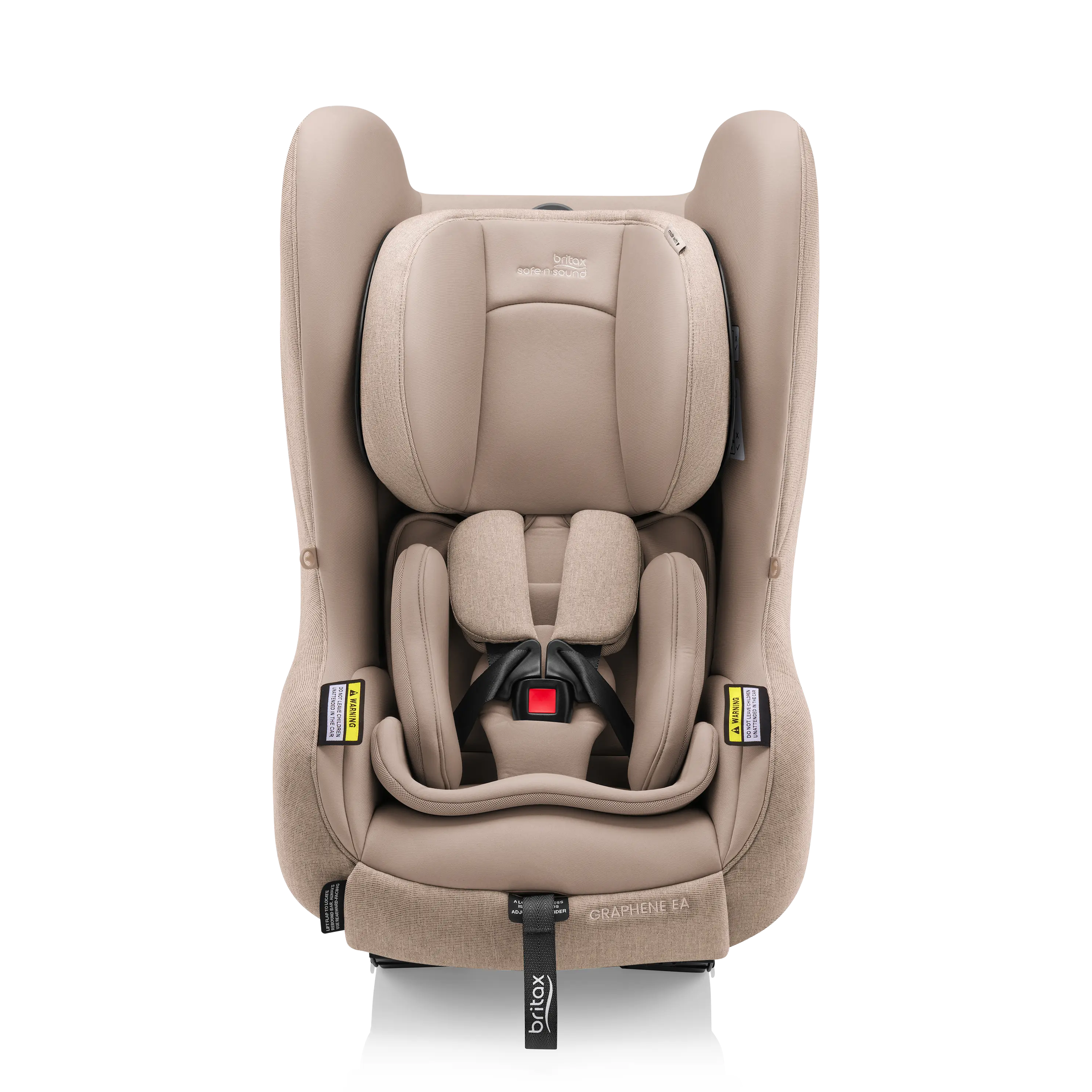 Britax Graphene EA Style Car Seat