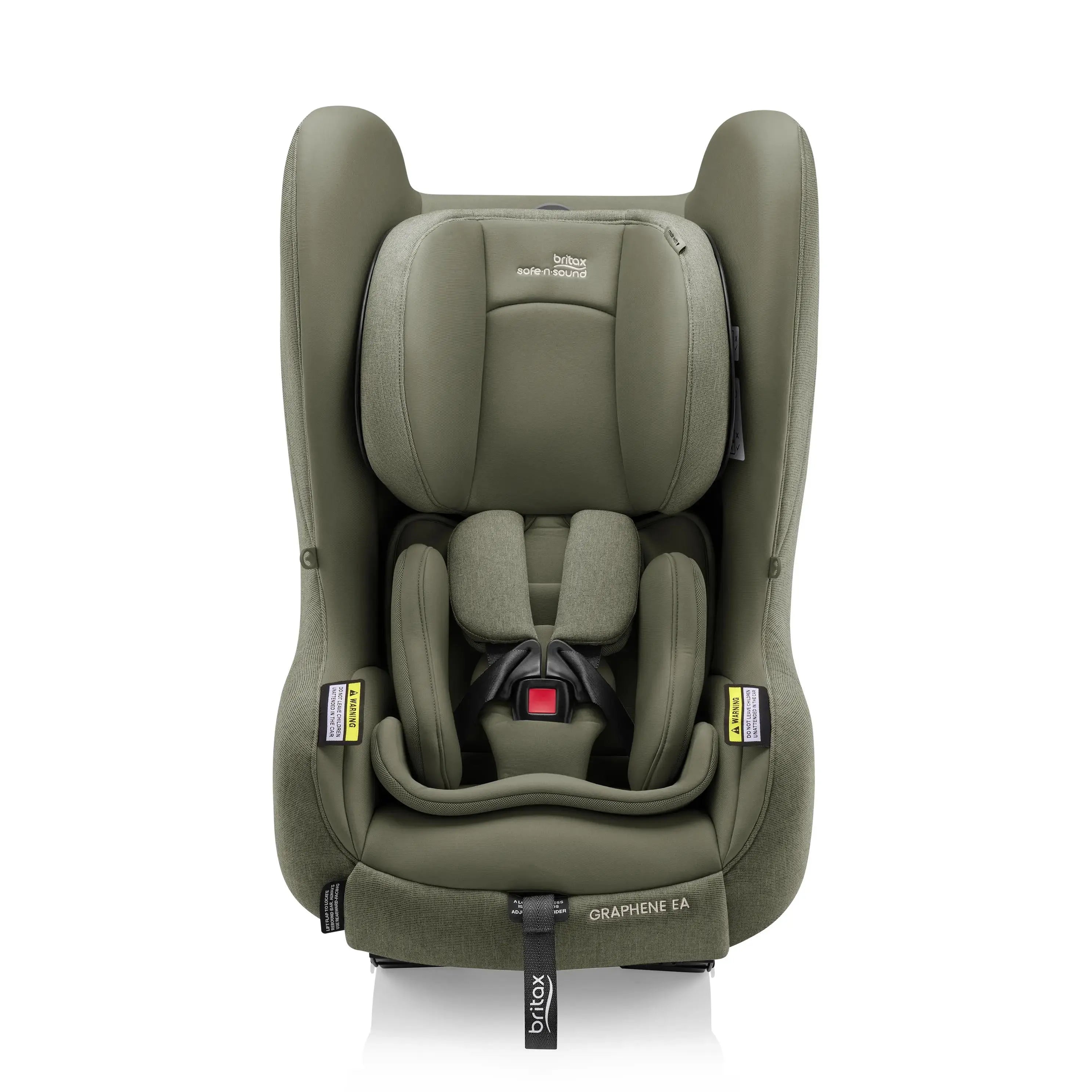 Britax Graphene EA Style Car Seat
