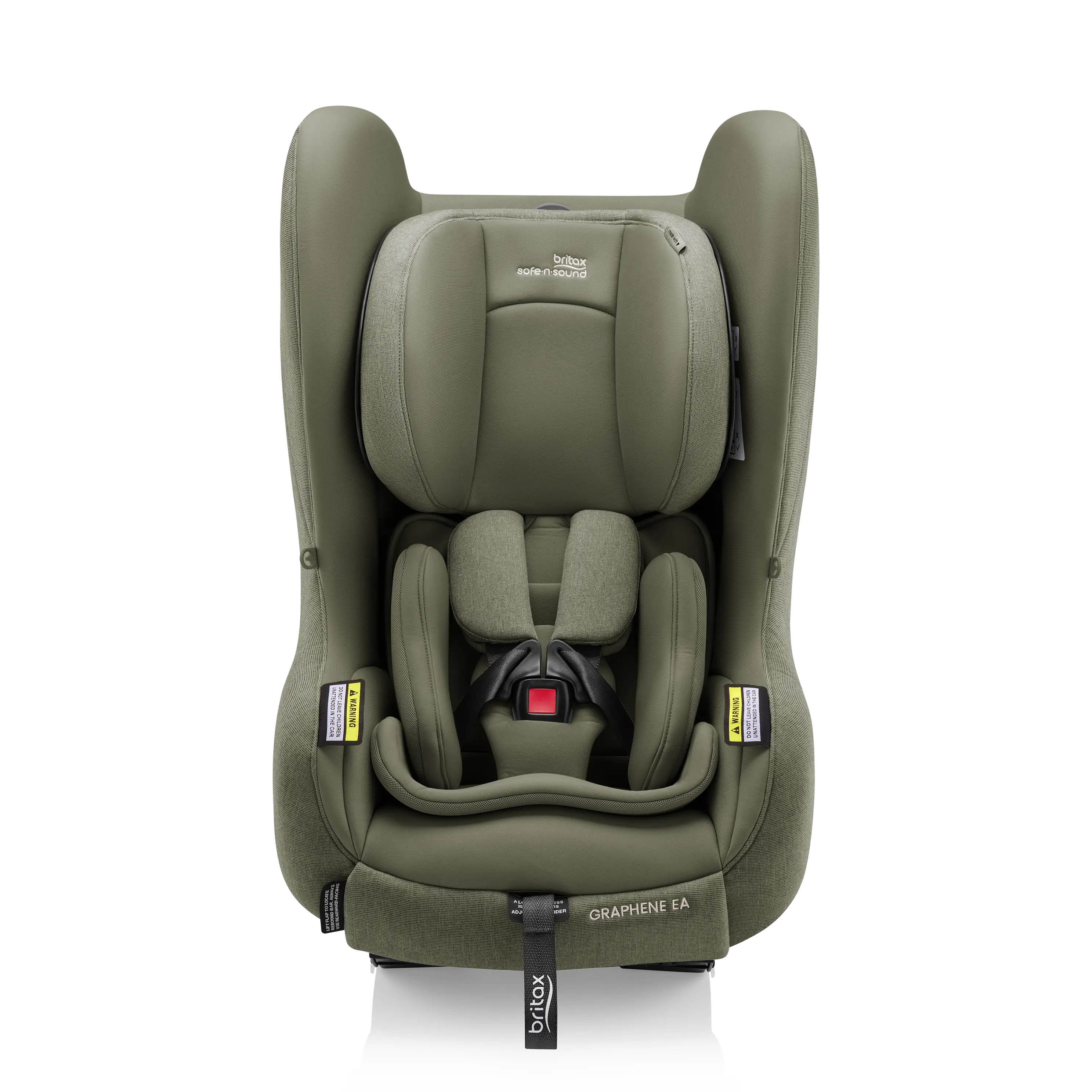 Britax Graphene EA Style Car Seat