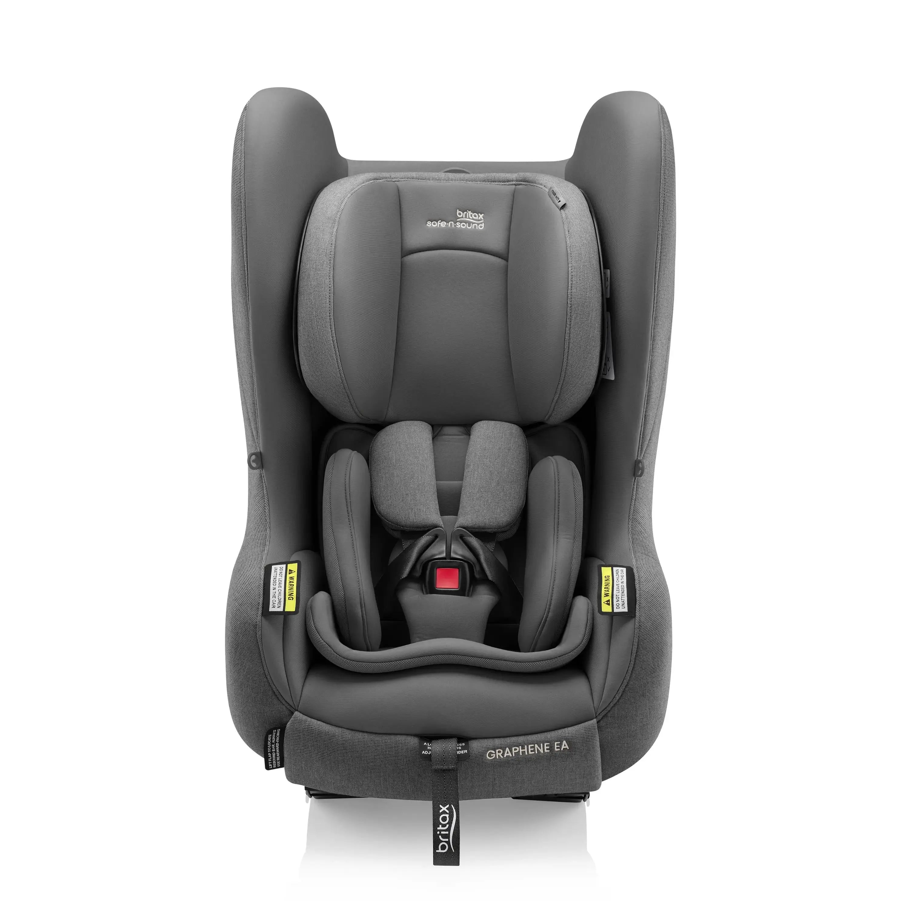 Britax Graphene EA Style Car Seat