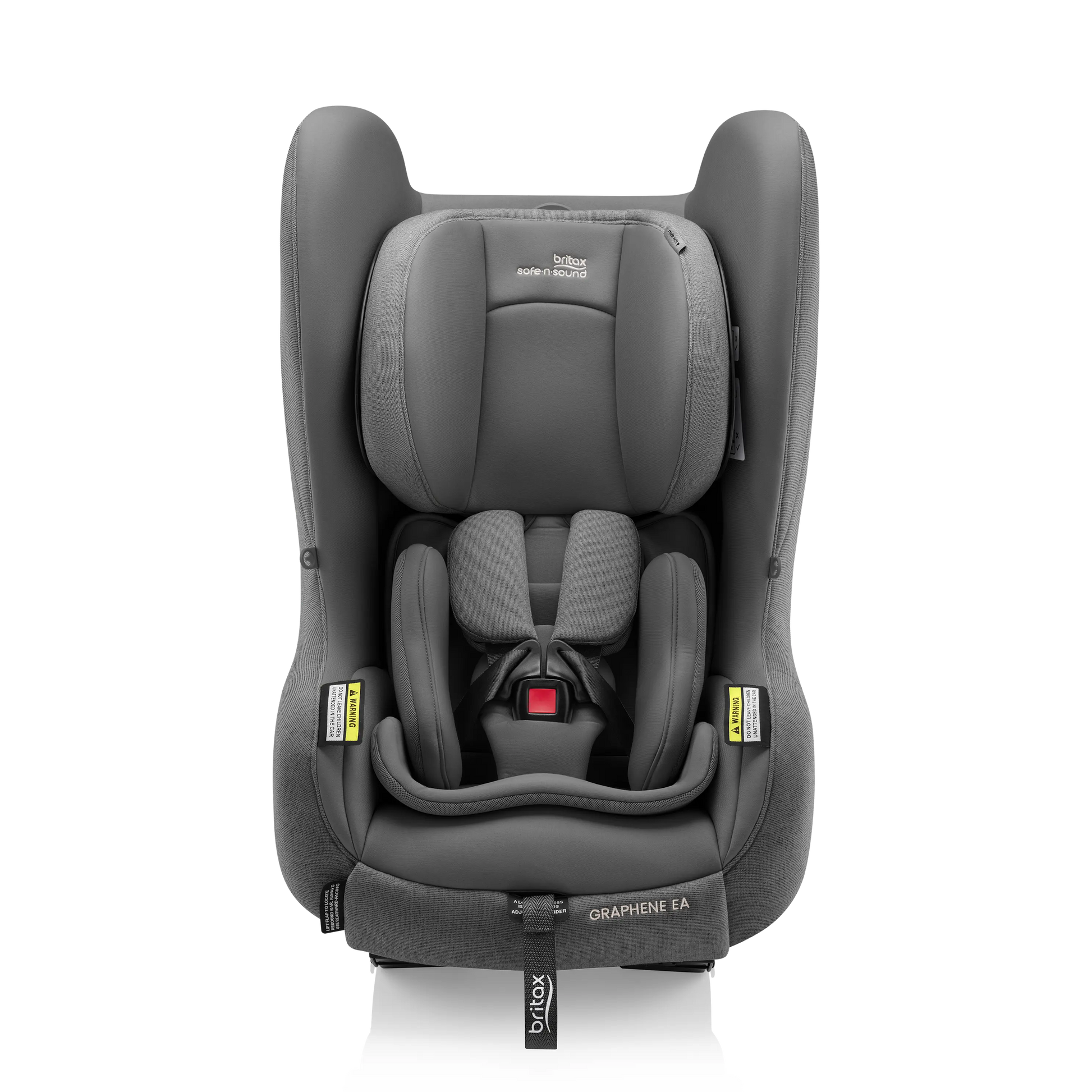 Britax Graphene EA Style Car Seat