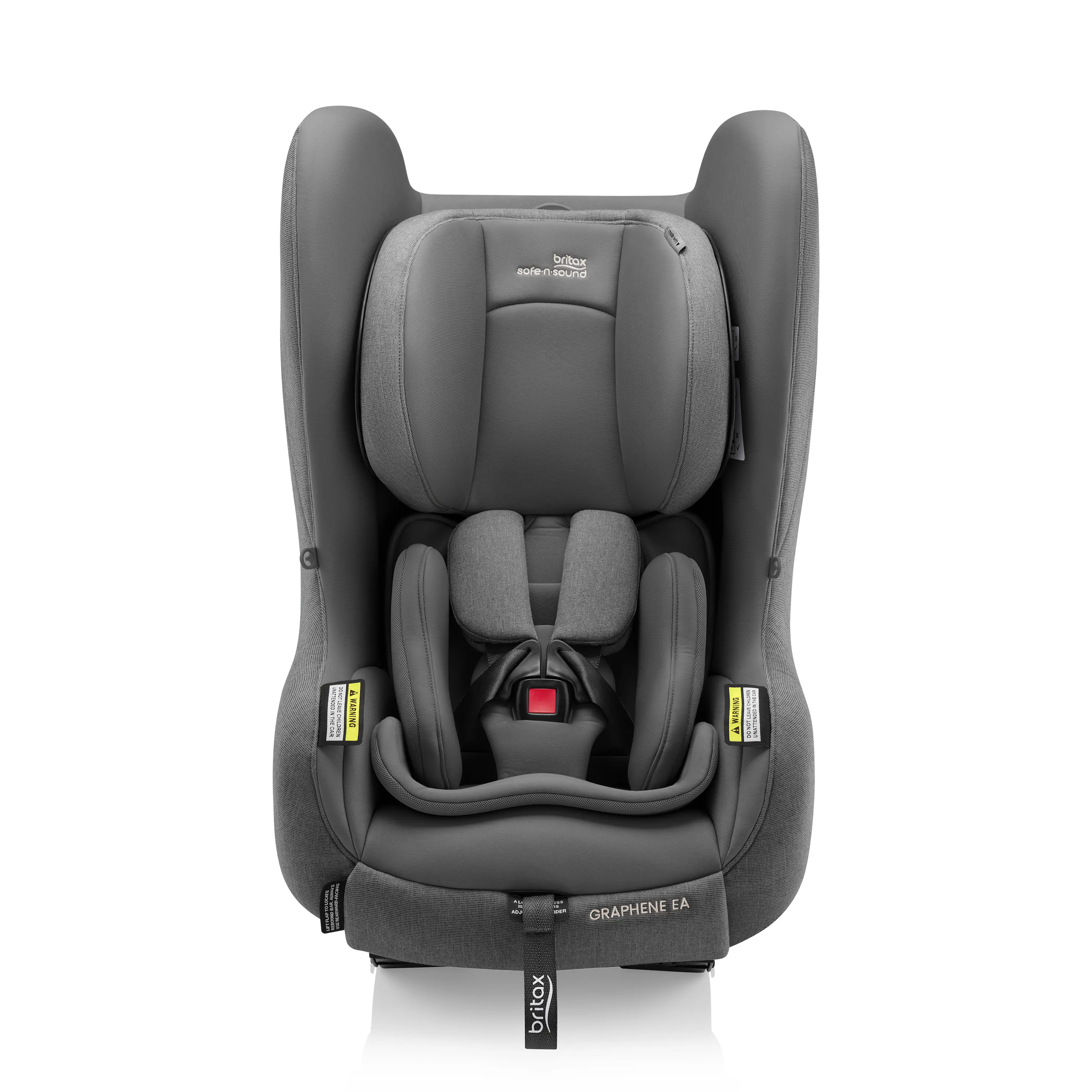 Britax Graphene EA Style Car Seat