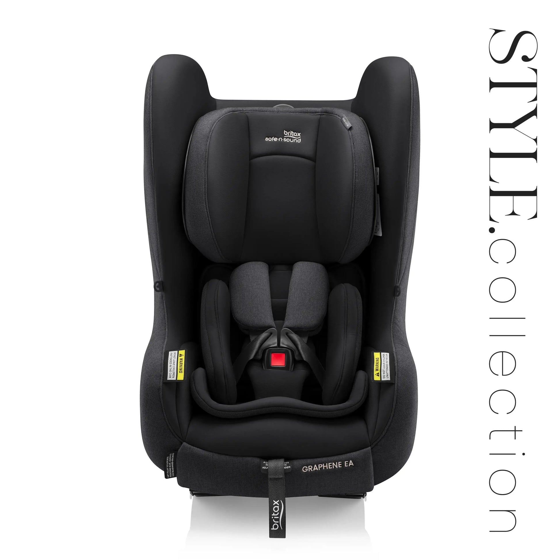 Britax Graphene EA Style Car Seat