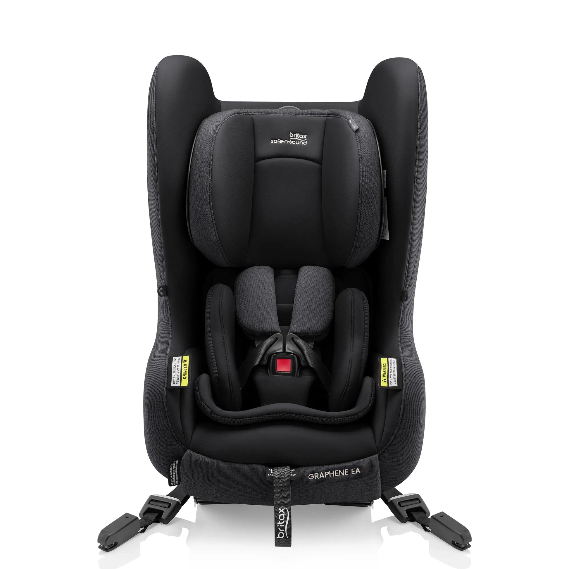Britax Graphene EA Style Car Seat