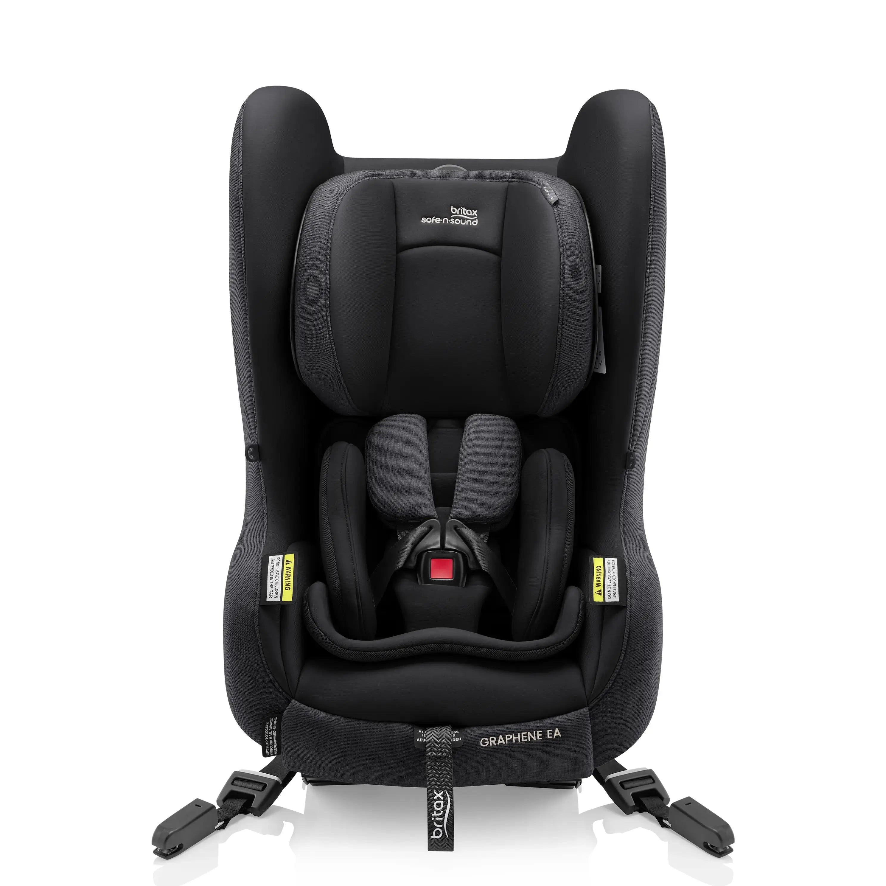 Britax Graphene EA Style Car Seat