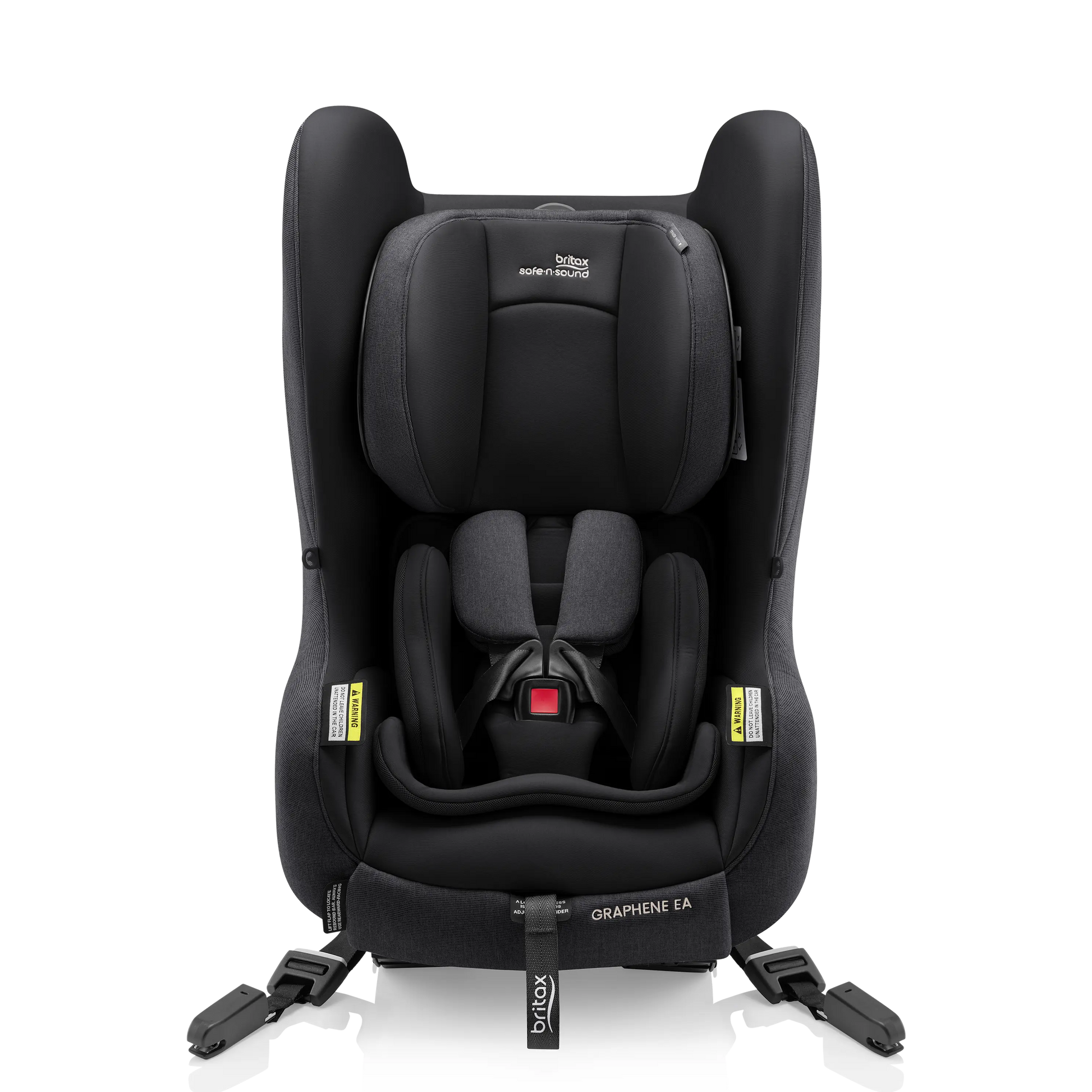 Britax Graphene EA Style Car Seat