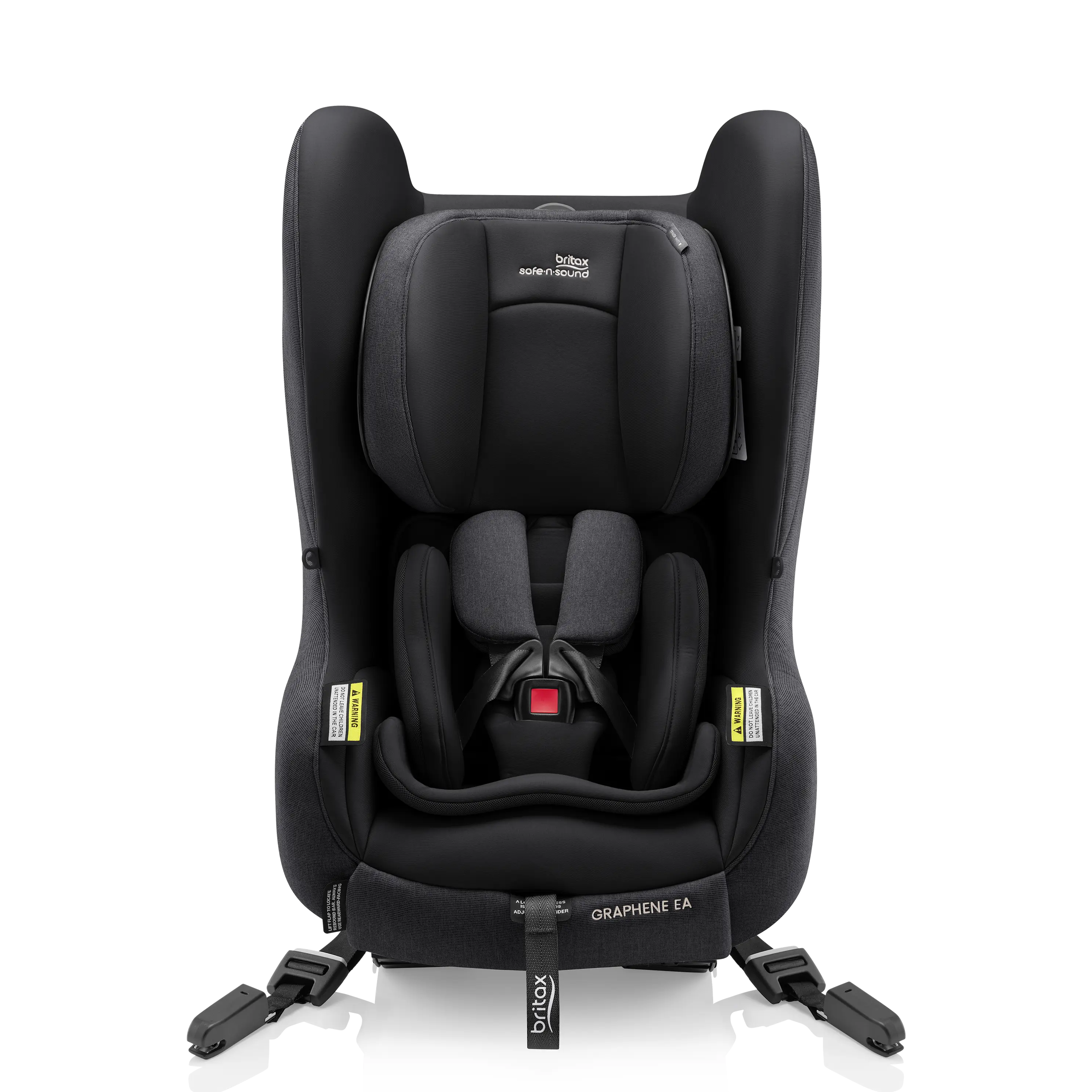 Britax Graphene EA Style Car Seat