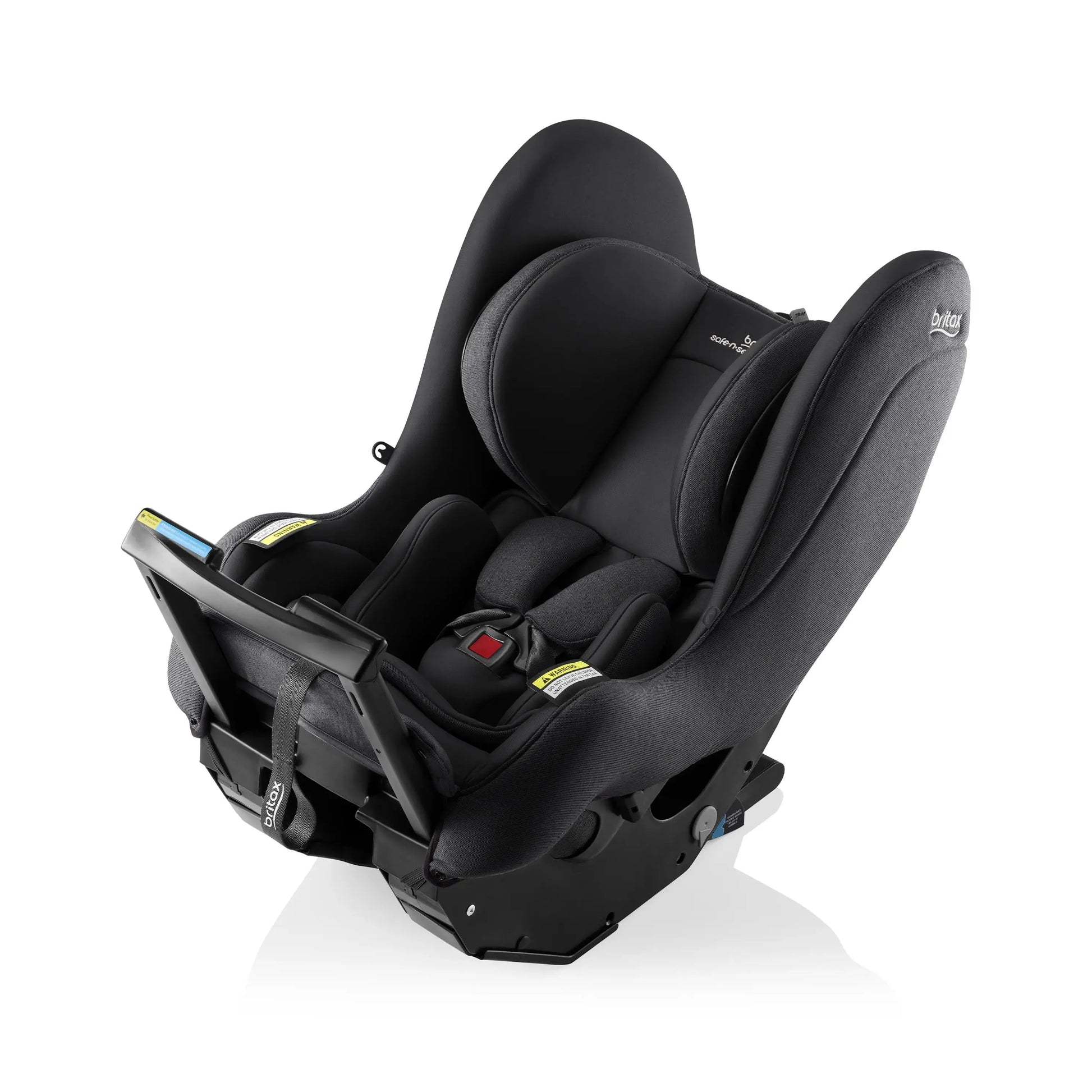 Britax Graphene EA Style Car Seat