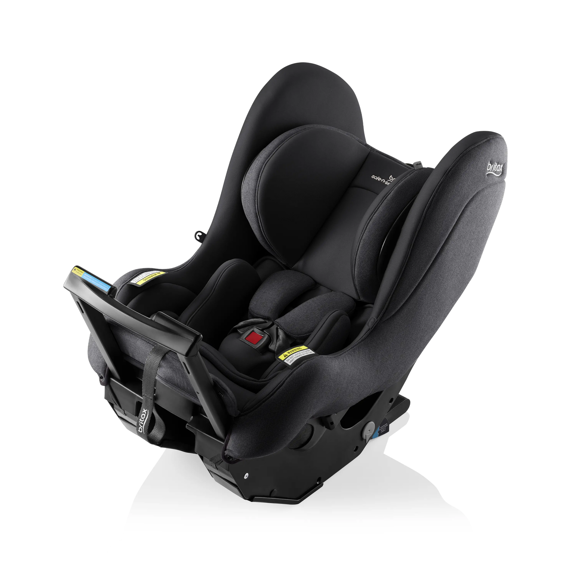 Britax Graphene EA Style Car Seat