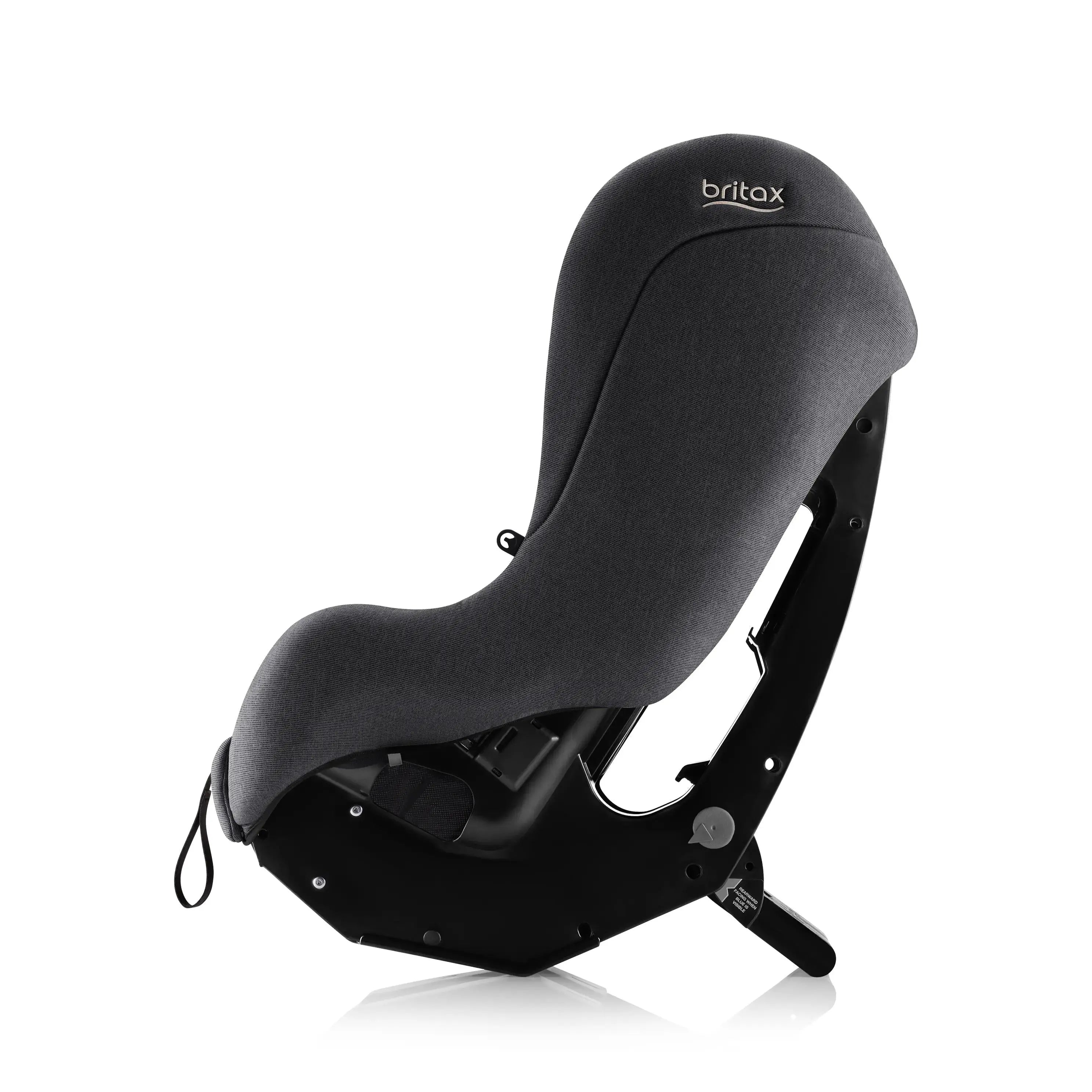 Britax Graphene EA Style Car Seat