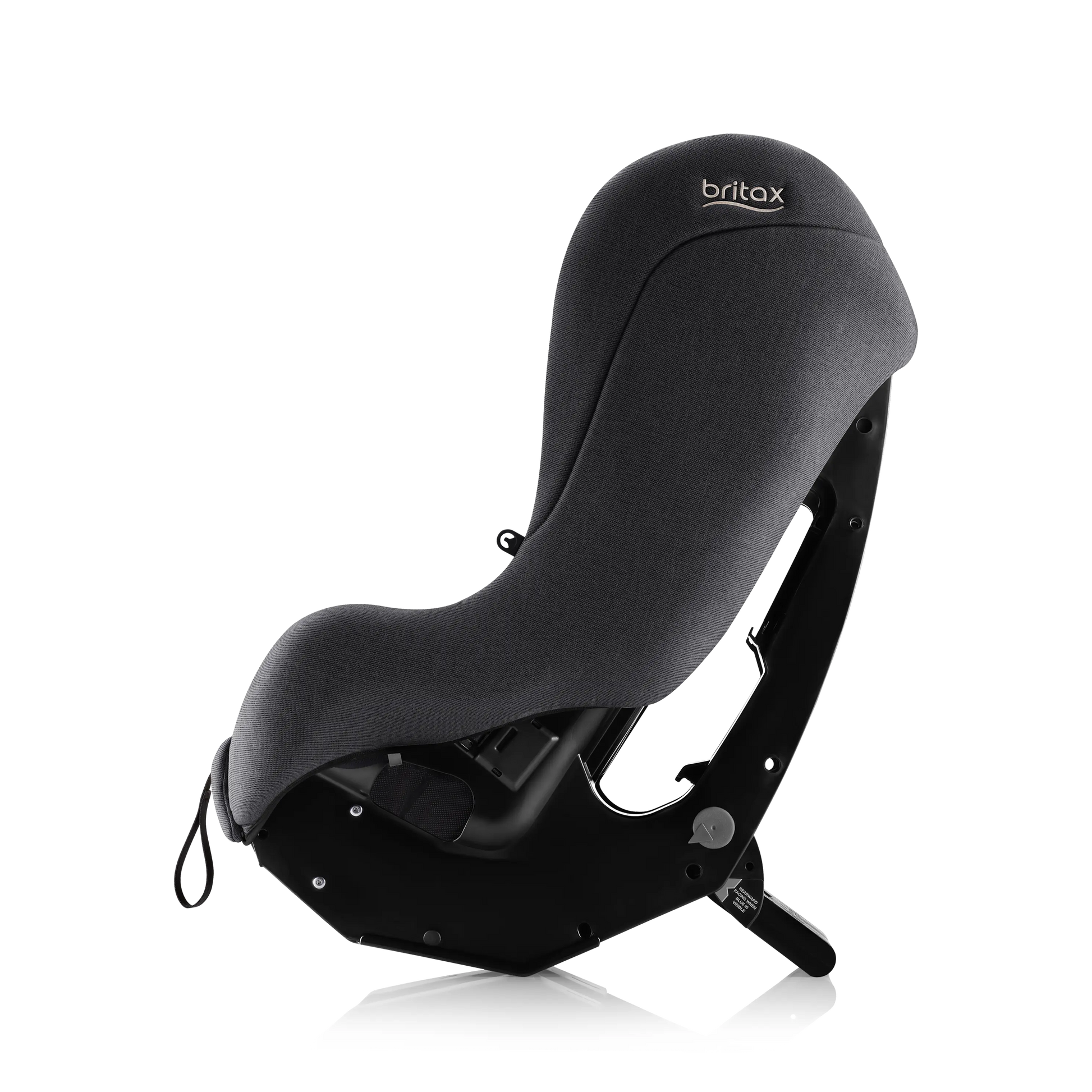 Britax Graphene EA Style Car Seat