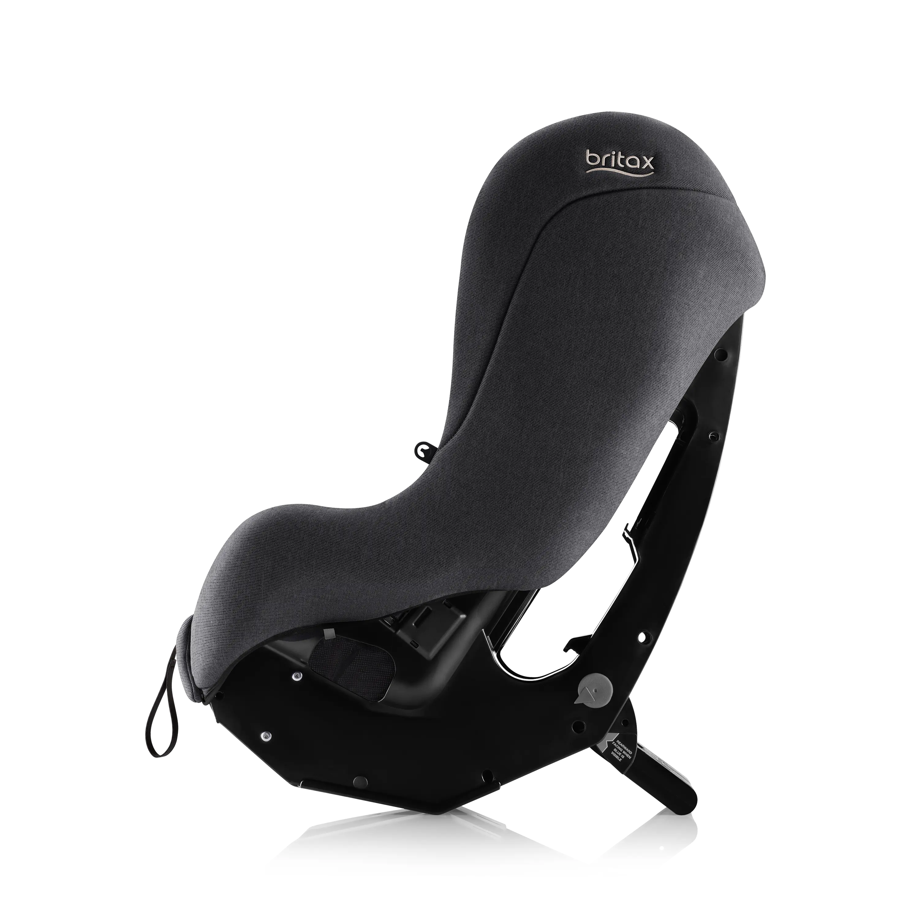 Britax Graphene EA Style Car Seat