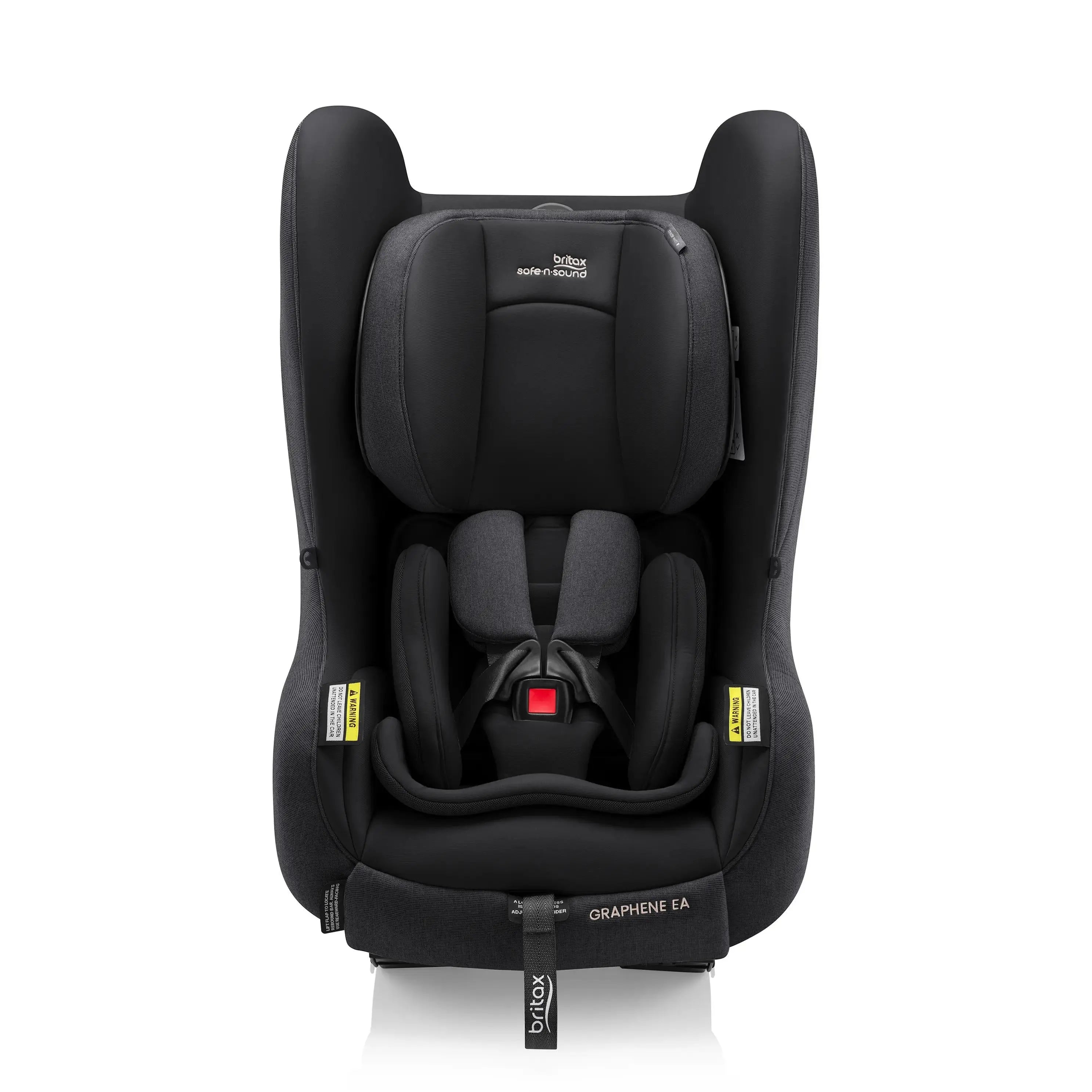 Britax Graphene EA Style Car Seat