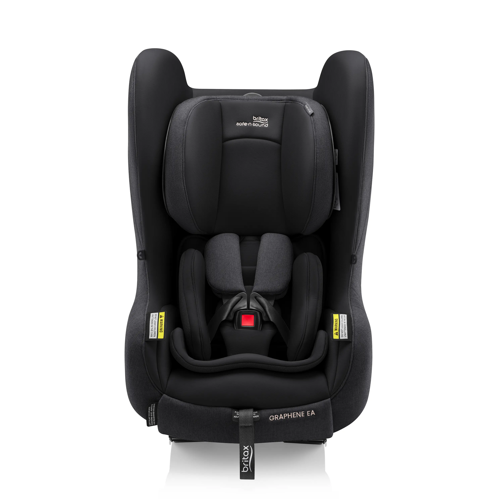 Britax Graphene EA Style Car Seat