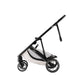 Britax Mini Stroller + Mini Bassinet - Mineral Grey