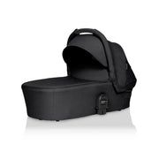 Britax Mini Stroller + Mini Bassinet - Raven Black