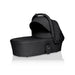 Britax Mini Stroller + Mini Bassinet - Raven Black Melange