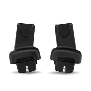 Britax Click & Go Baby Capsule Adaptors - Mini