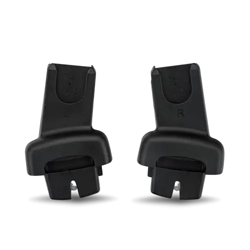 Britax Mini Stroller Travel System