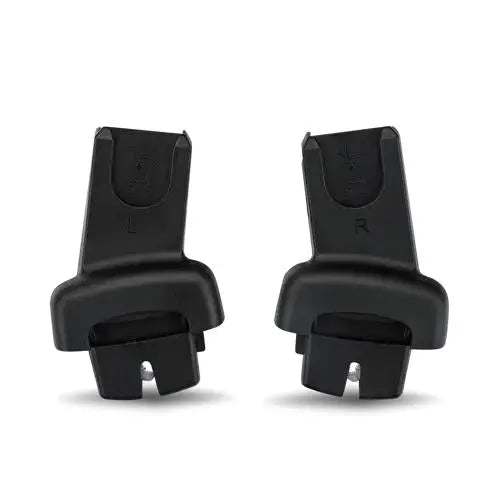 Britax Mini Stroller Travel System