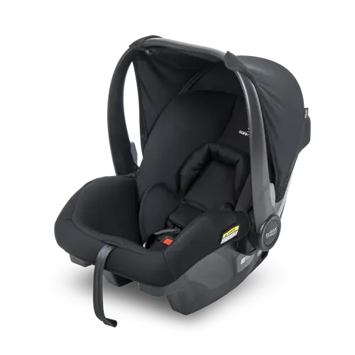 Britax Mini Stroller Travel System