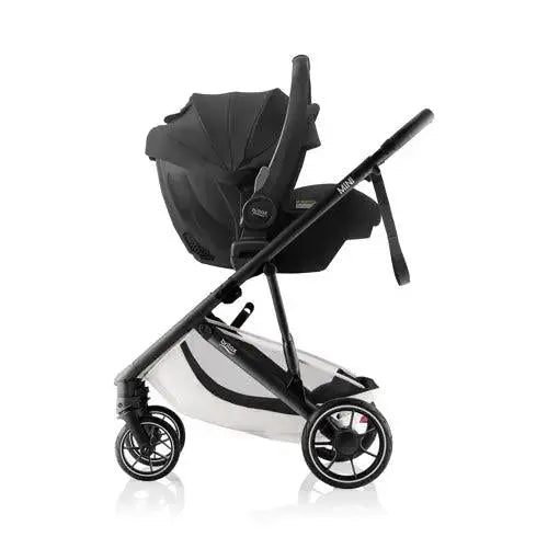 Britax Mini Stroller Travel System