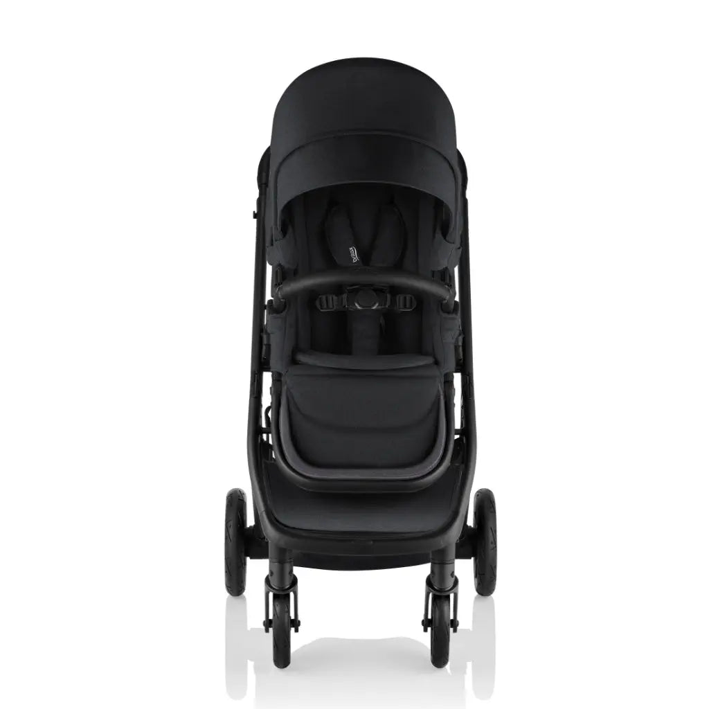 Britax Mini Stroller Travel System