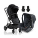 Britax Mini Stroller Travel System