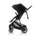Britax Mini Stroller with Bassinet