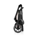 Britax Mini Stroller with Bassinet