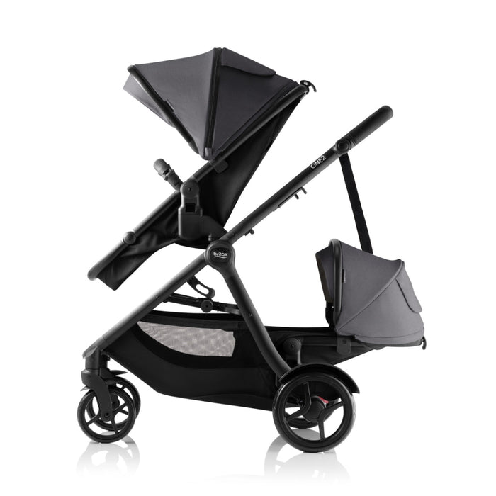 Britax One2 Second Seat