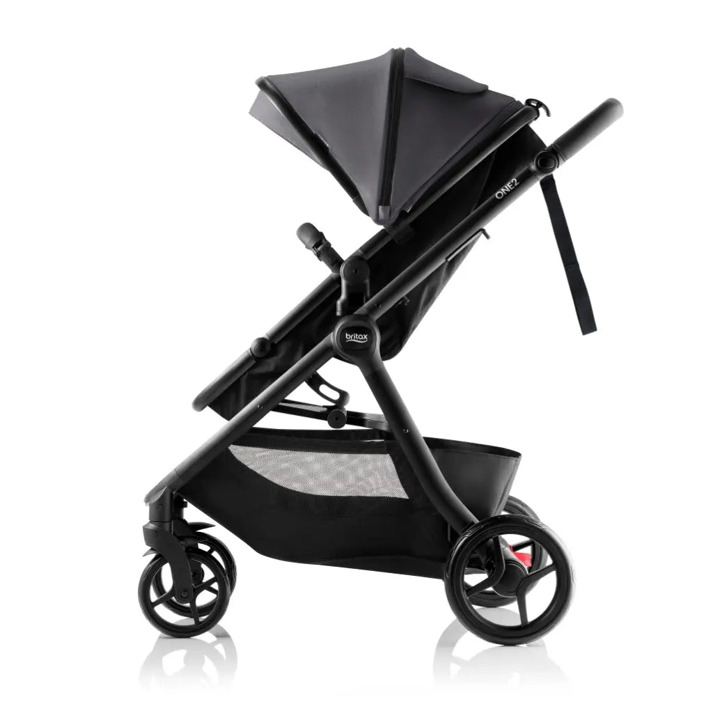 Britax One2 Stroller