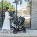 Britax One2 Stroller + Second Seat Bundle