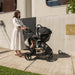 Britax One2 Stroller + Second Seat Bundle