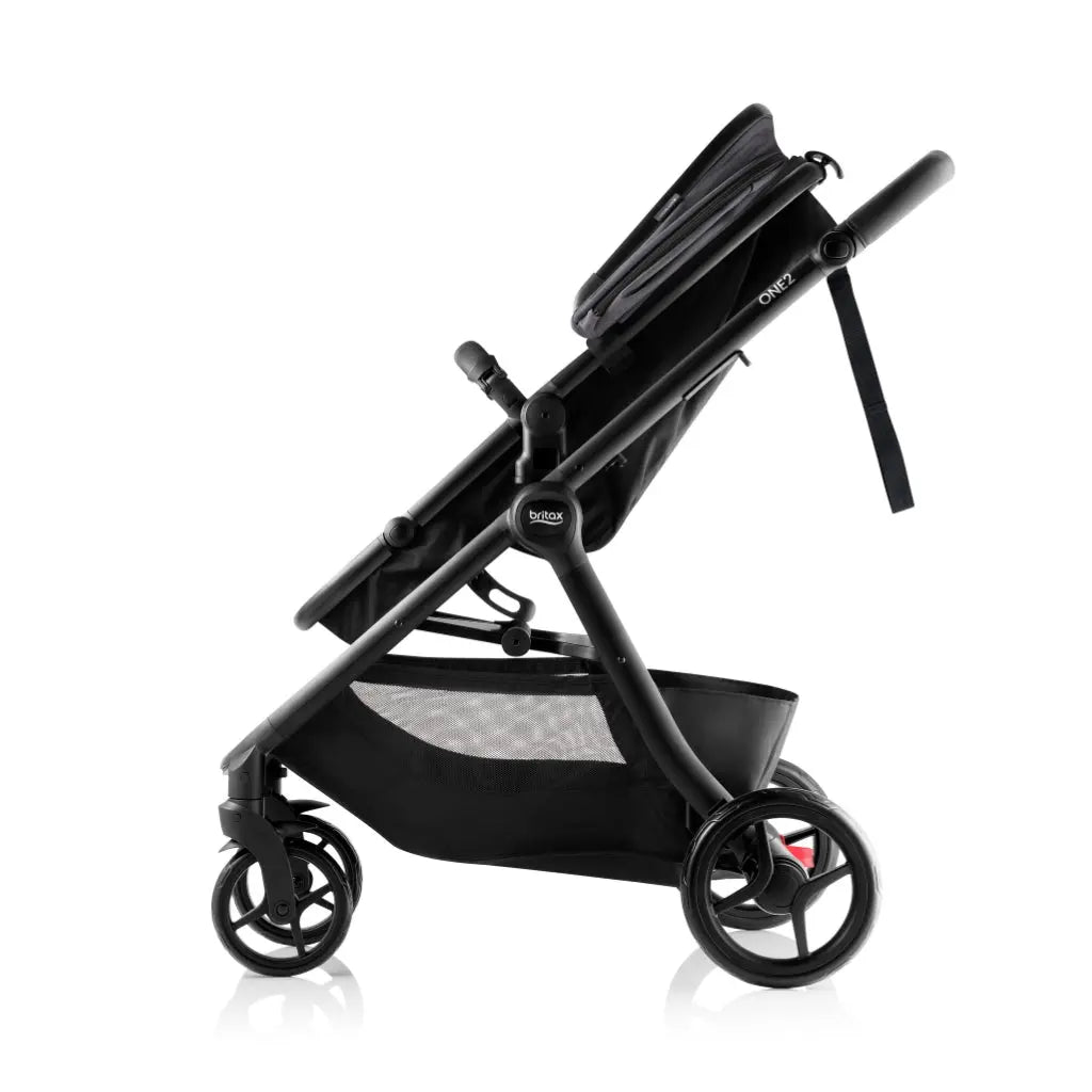 Britax One2 Stroller Travel System
