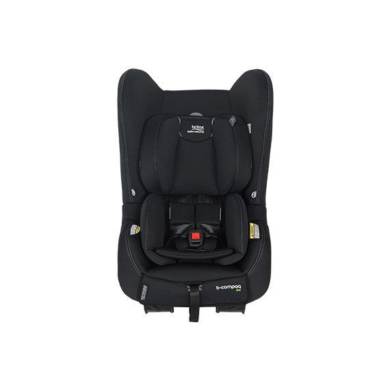 Britax Safe-N-Sound B-Compaq Ifix Tex