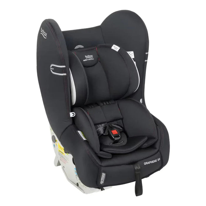 Britax Safe N Sound Graphene Baby Little Planet