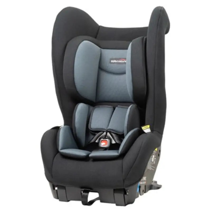 Britax Safe N Sound Safeguard II Convertible Car Seat