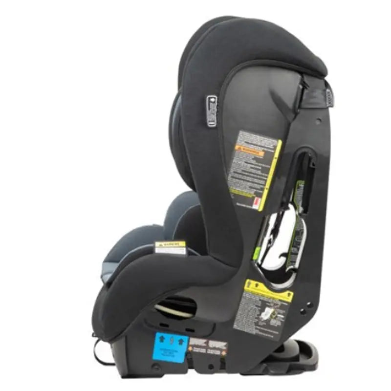 Britax Safe N Sound Safeguard II Convertible Car Seat